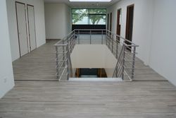 Vloer leggen project