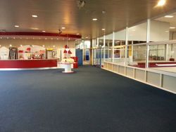 Projectstoffering zorginstelling